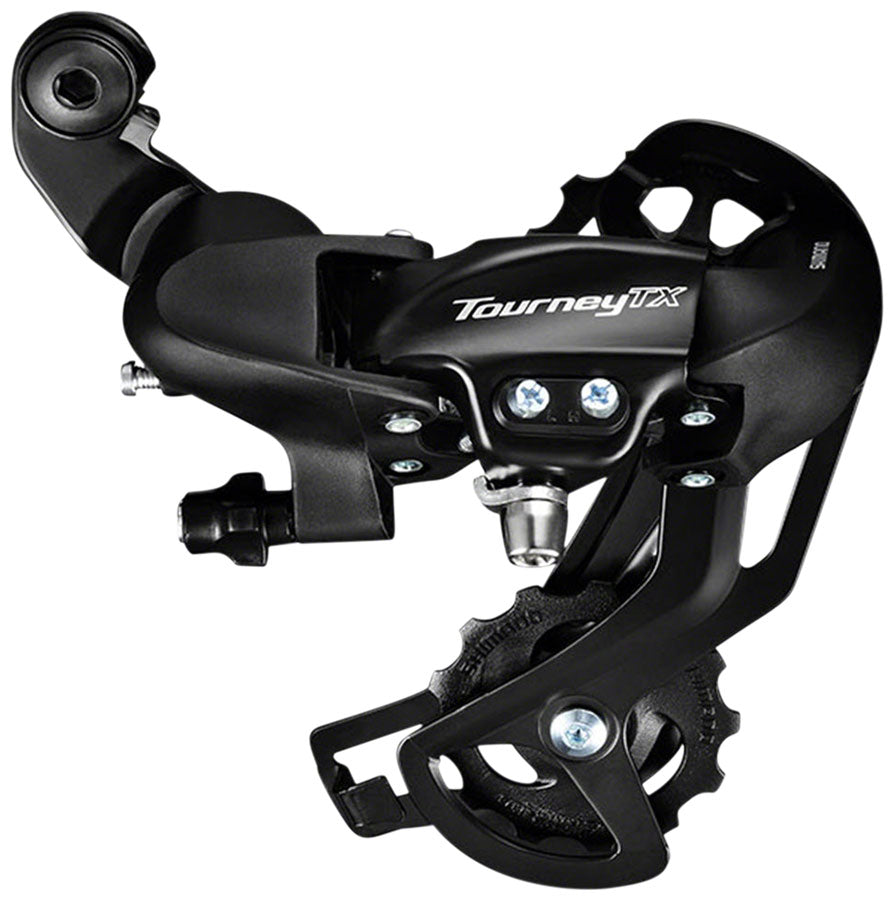 Shimano tourney tx store 8 speed shifter