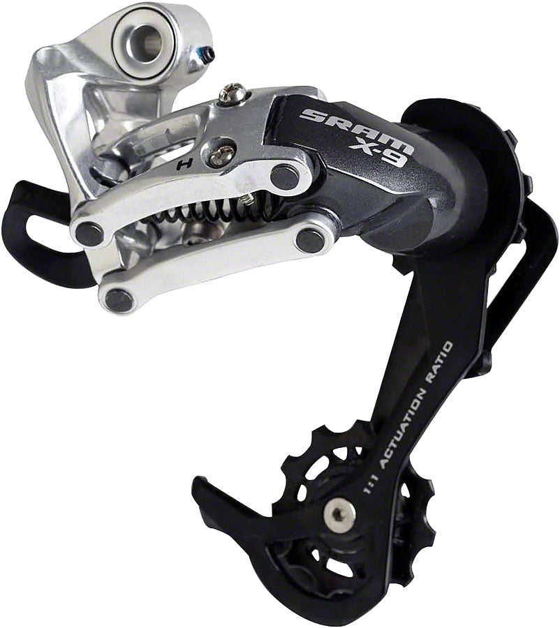 SRAM X9