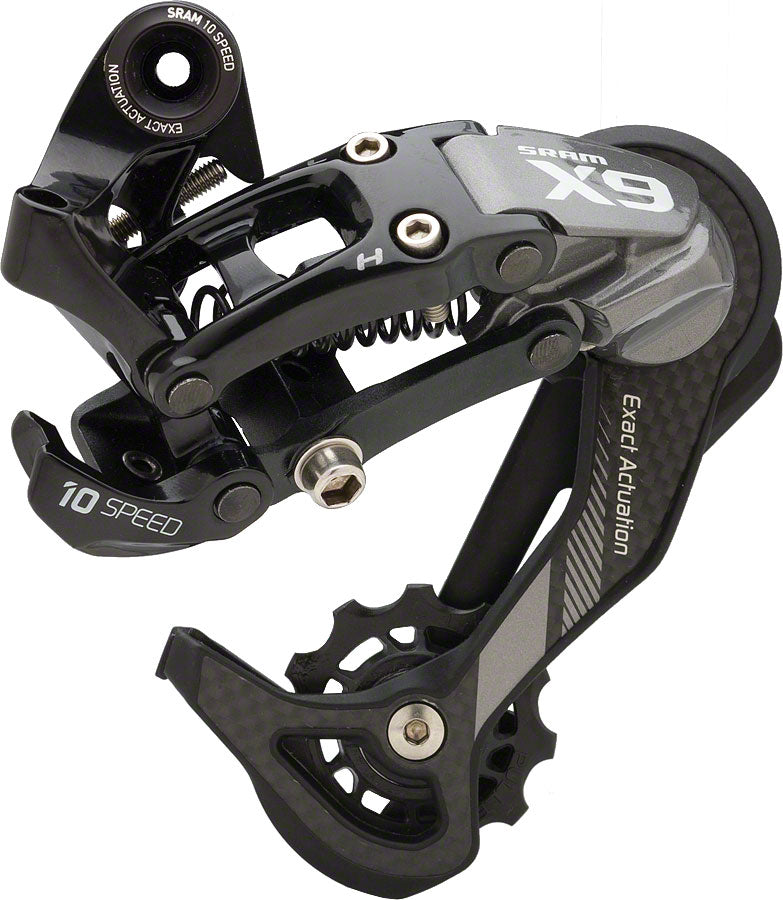 SRAM X9