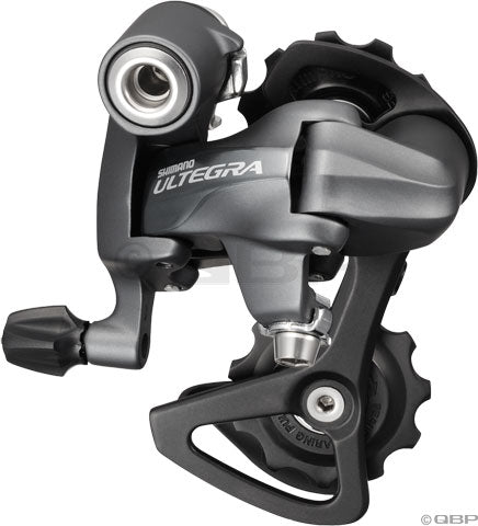 Shimano ultegra 10 speed fashion derailleur