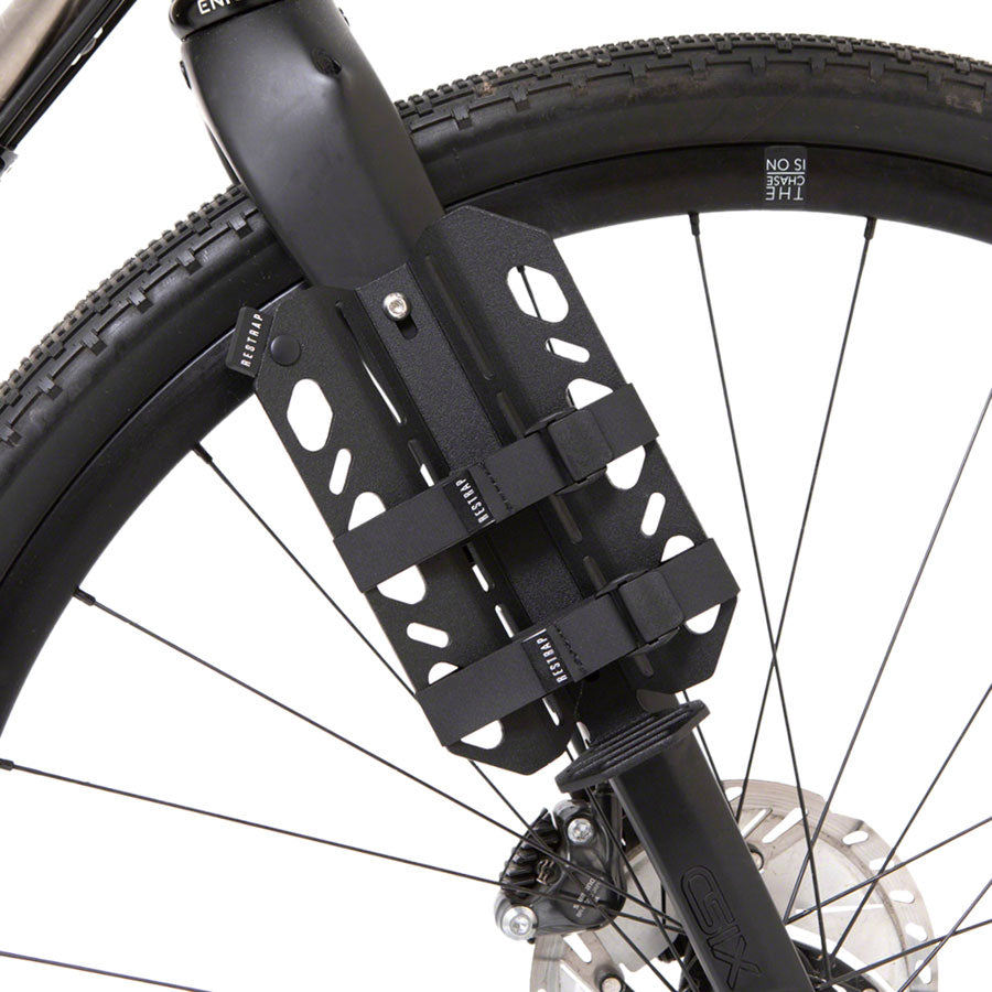 Restrap Carry Cage Rack