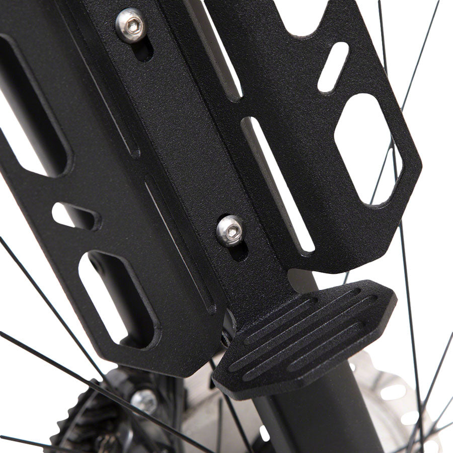 Restrap Carry Cage Rack