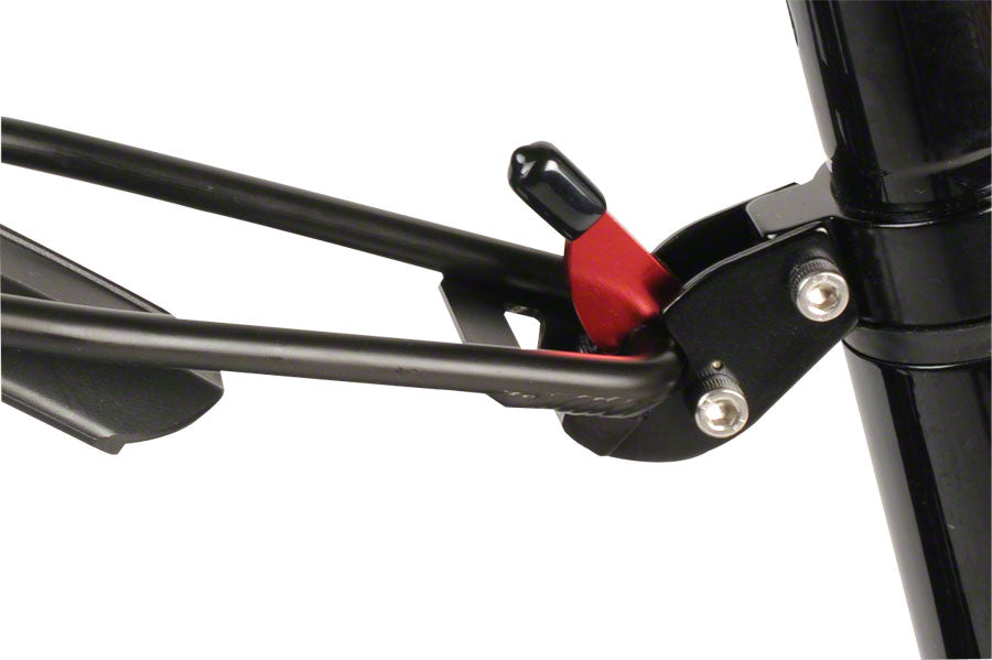 Montague Rackstand