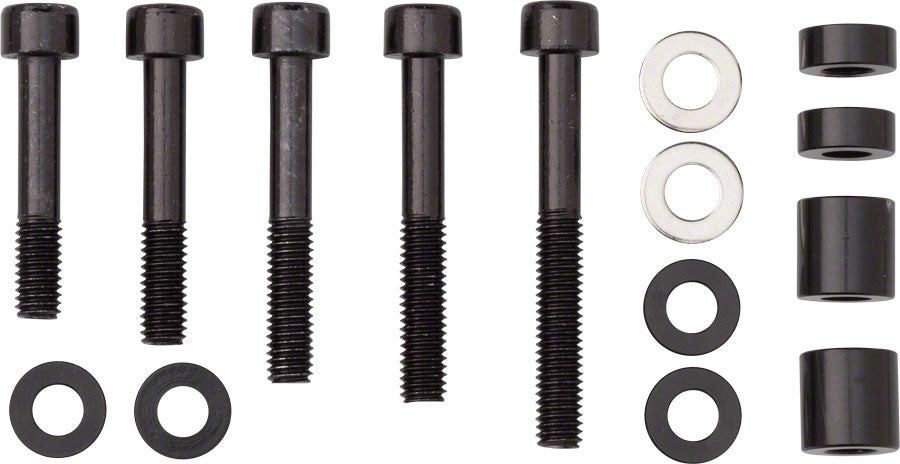 Salsa Mount Kit