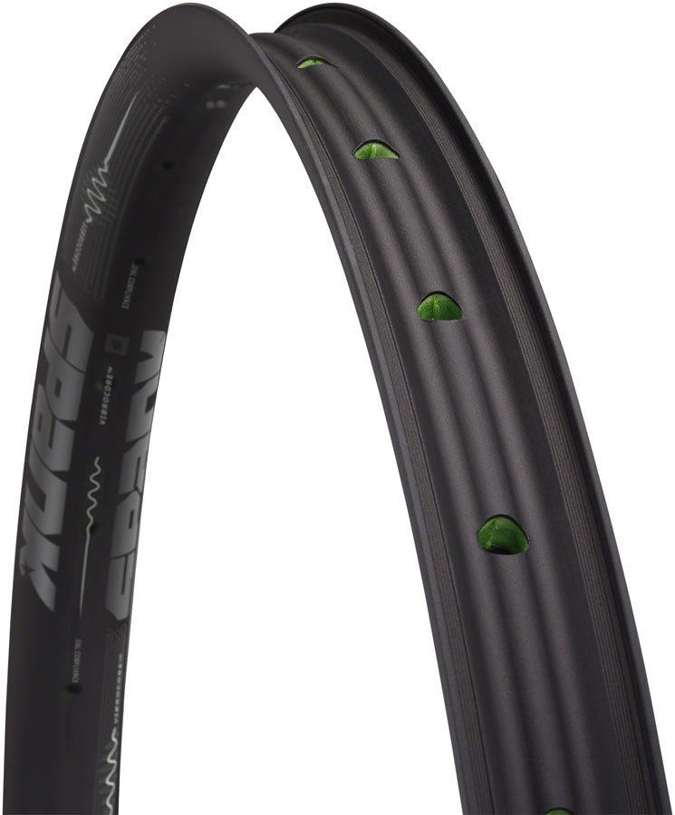 Spank 350 Vibrocore Rims