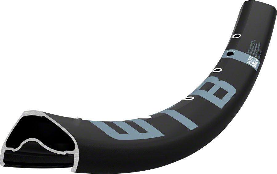 WTB Asym Rim