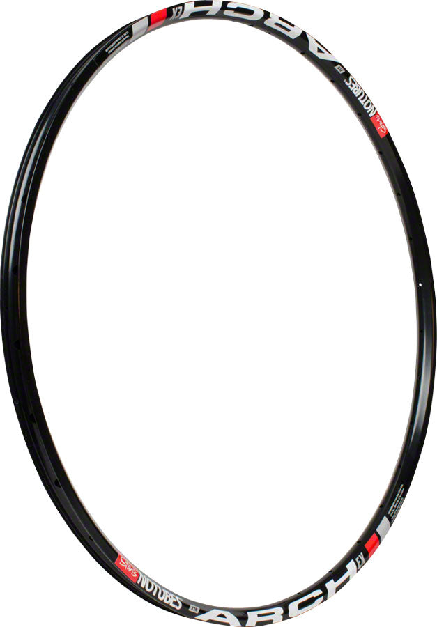 Stan's No Tubes Arch MK3