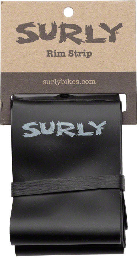 Surly Rabbit Hole