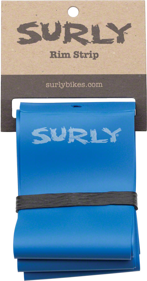 Surly Rabbit Hole