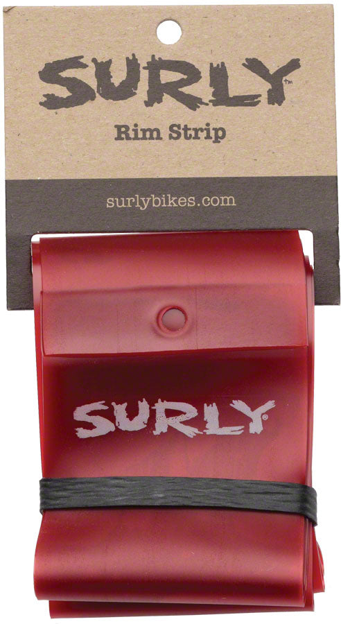 Surly Rabbit Hole