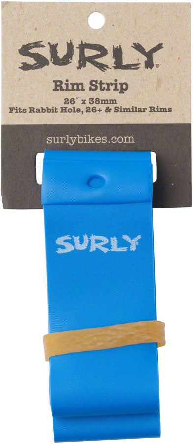 Surly Rabbit Hole