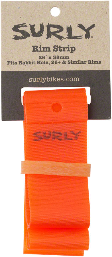 Surly Rabbit Hole