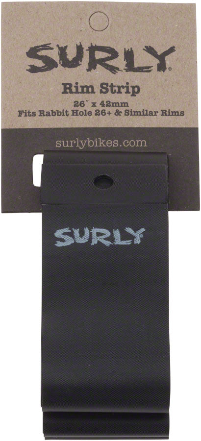 Surly Rabbit Hole
