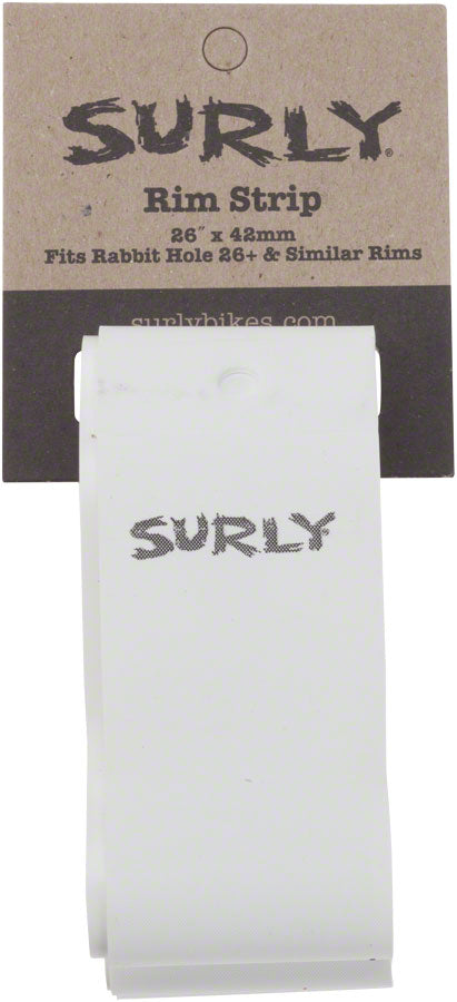 Surly Rabbit Hole