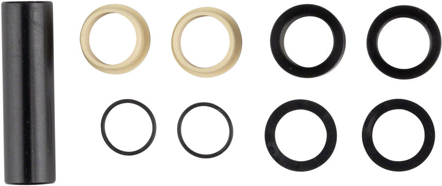 FOX 9-Piece Alloy Mounting Hardware Kit
