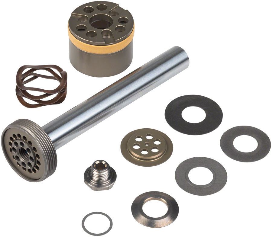 RockShox Deluxe ThruActiv Damper Shaft