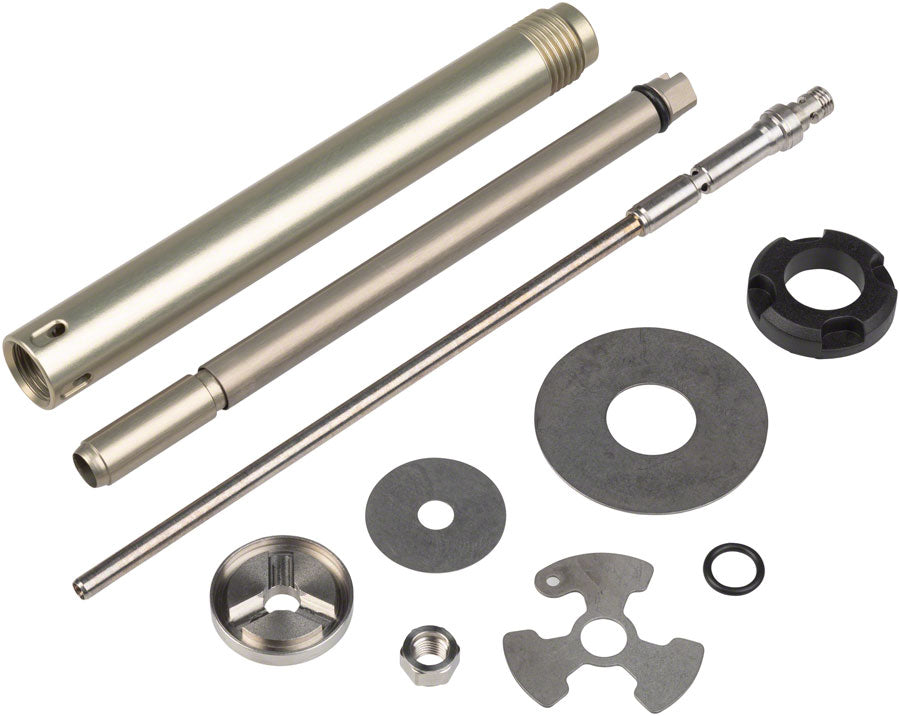 RockShox Deluxe ThruActiv Damper Shaft