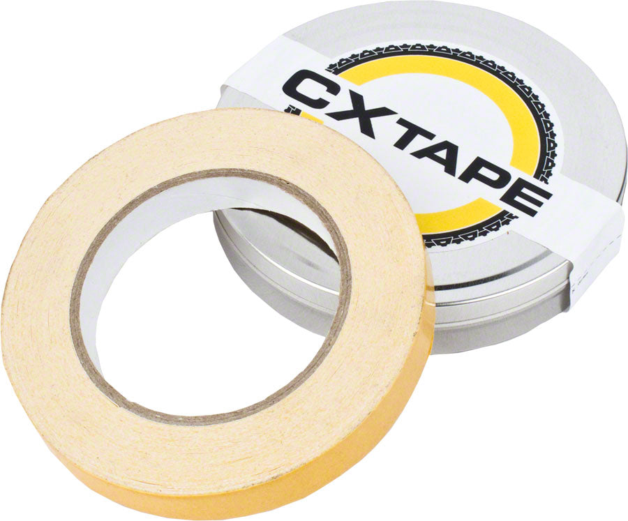 CX Tape CX Tape
