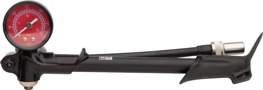 RockShox Monarch XX