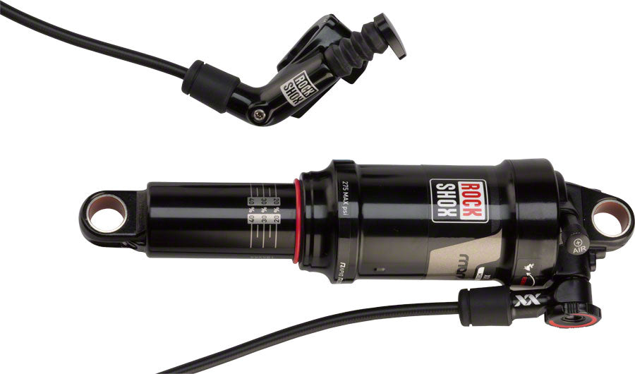 RockShox Monarch XX