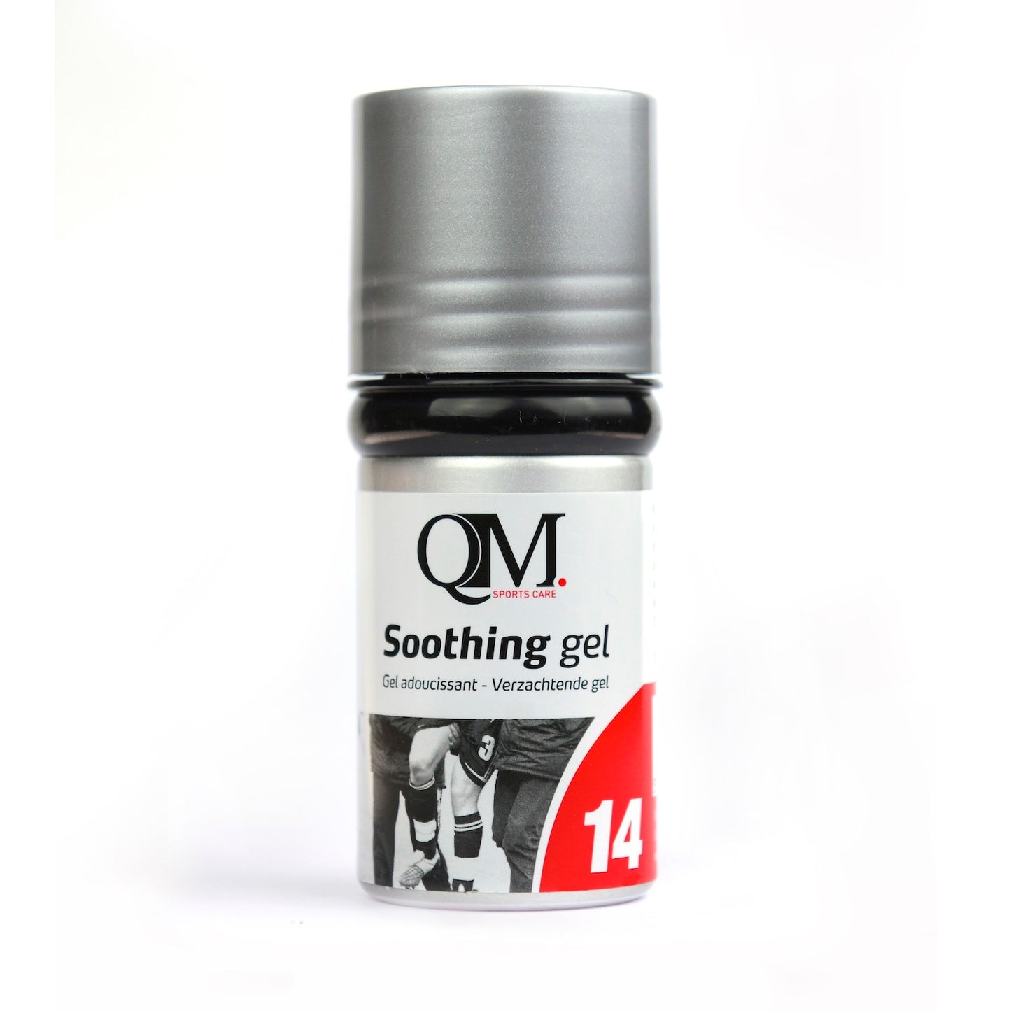 Soothing Gel Roller