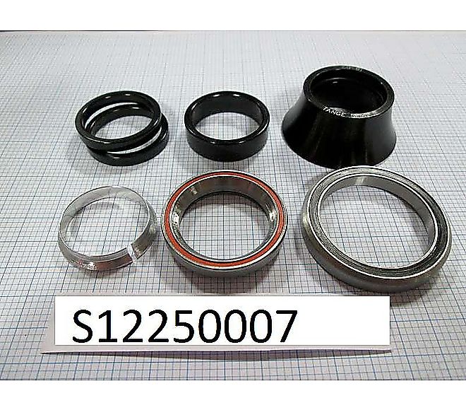 Specialized headset best sale bearings