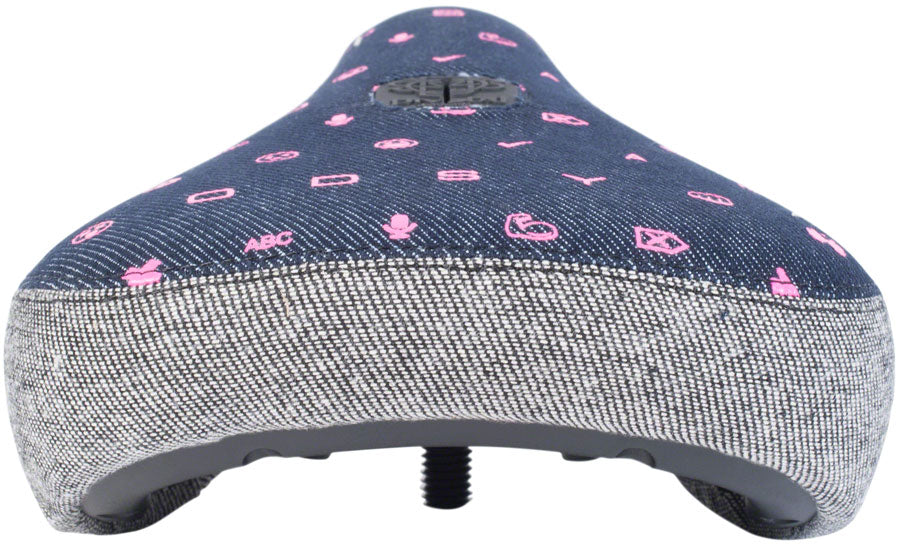 Odyssey Keyboard BMX Seat