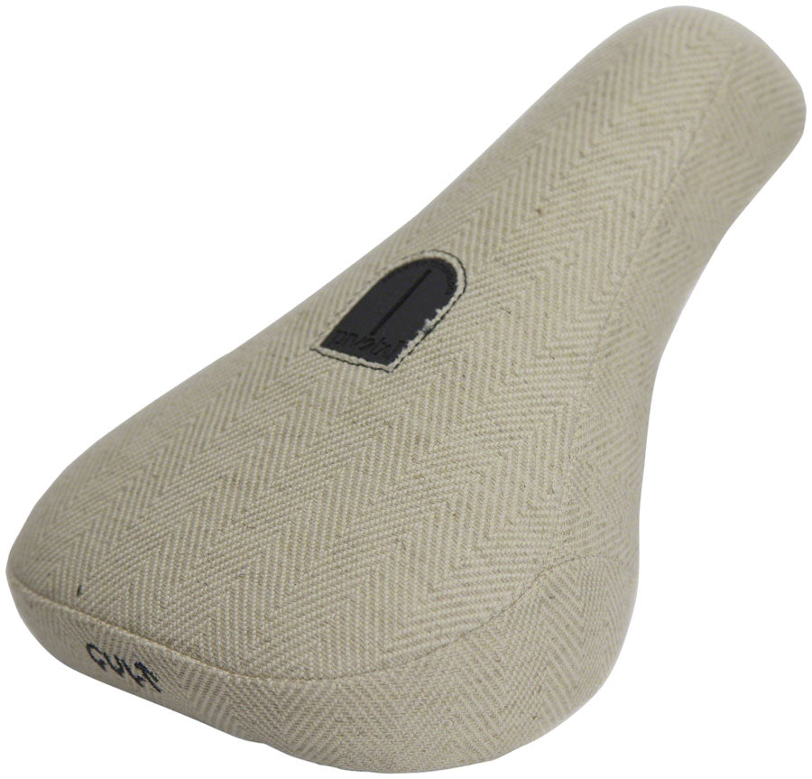 Cult Hemp BMX Seat