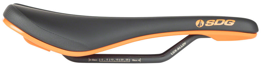 SDG Bel-Air V3 Saddle