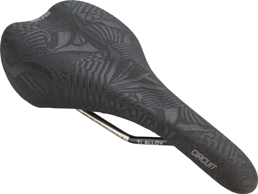 SDG Circuit MTN Saddle