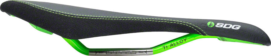 SDG Circuit MTN Saddle