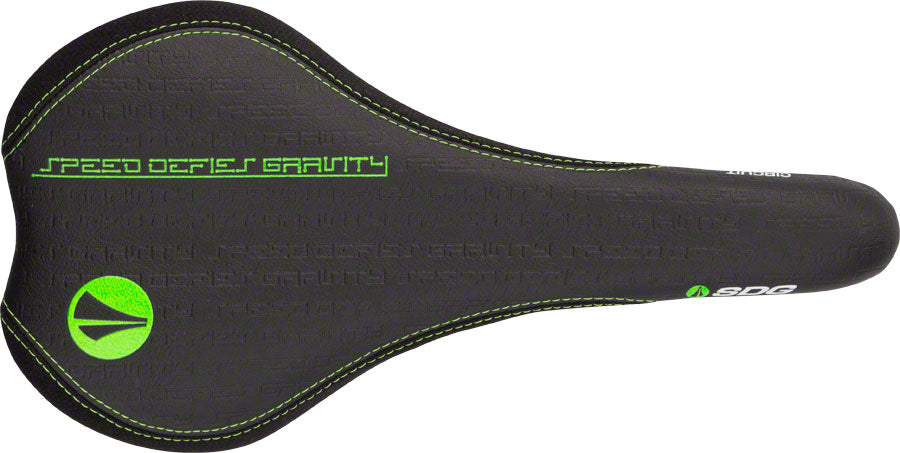 SDG Circuit MTN Saddle