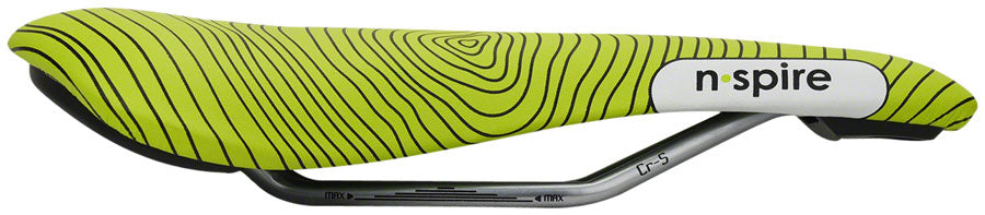 Smanie N.Spire Saddles