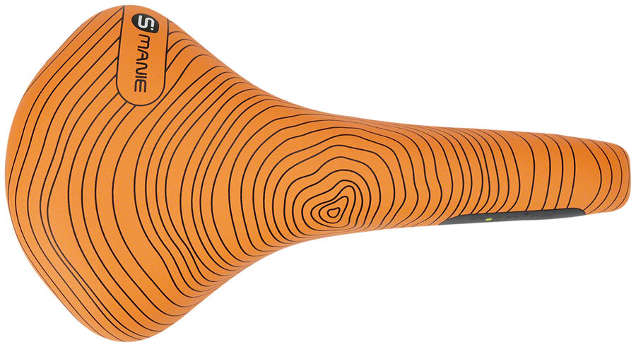 Smanie N.Spire Saddles