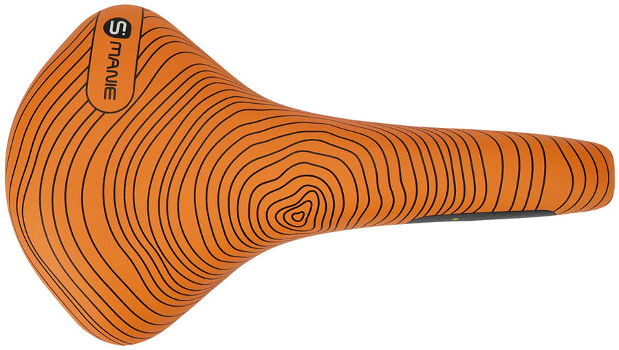 Smanie N.Spire Saddles