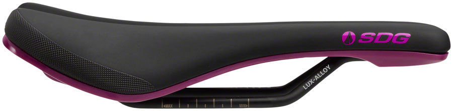 SDG Bel-Air V3 Saddle