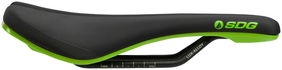 SDG Bel-Air V3 Saddle