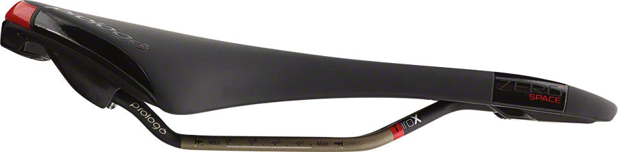 Prologo Zero II Space Saddle