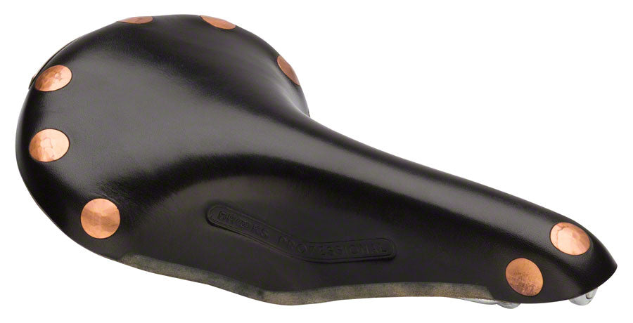 Brooks Team Pro Saddle