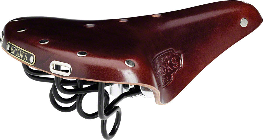 Brooks B-72