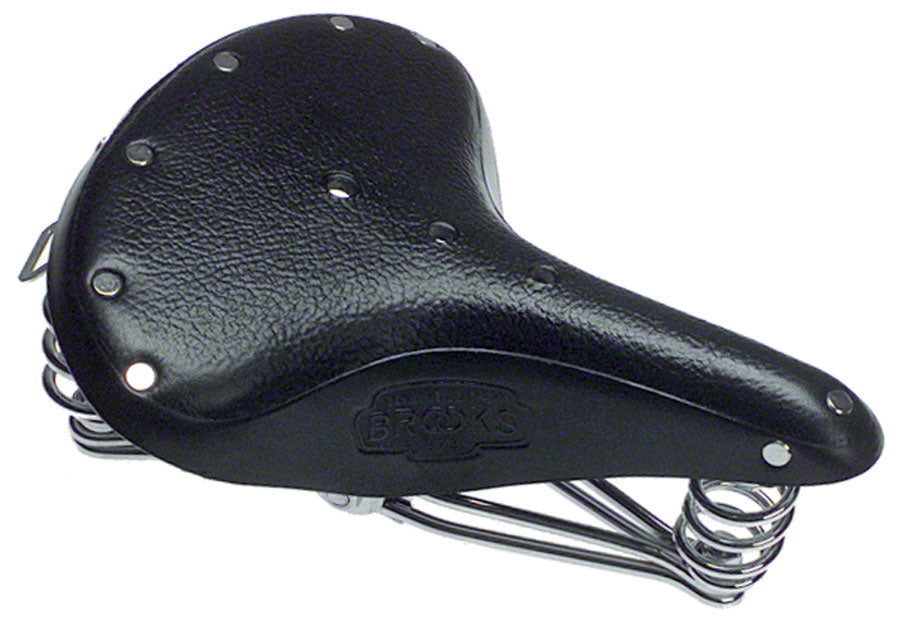 Brooks B-73