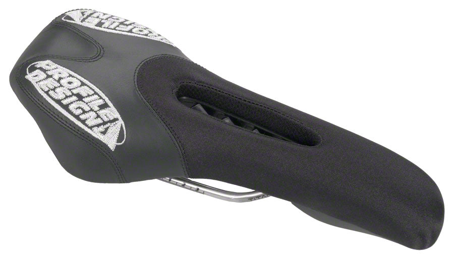 Profile Design Tri-Stryke