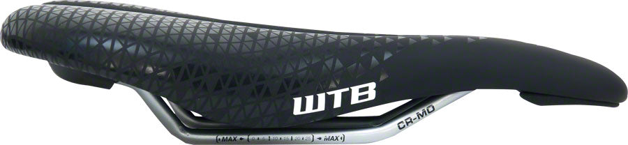 WTB Deva Team Saddle