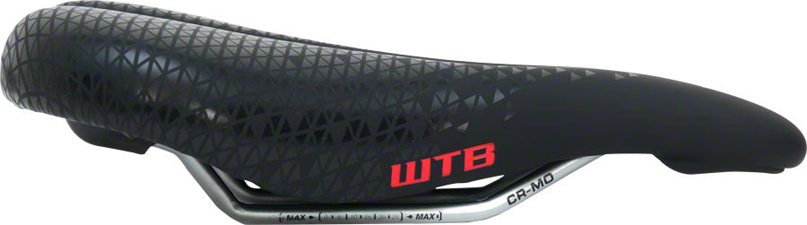 WTB Deva Team Saddle