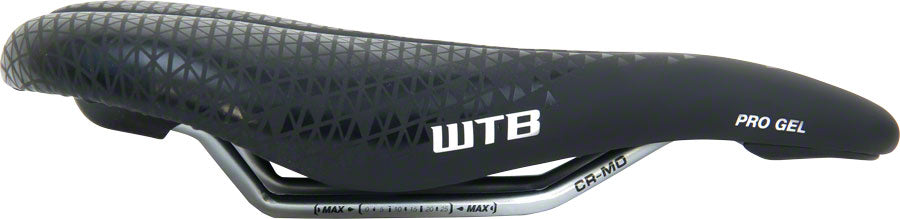 WTB Deva Team Saddle