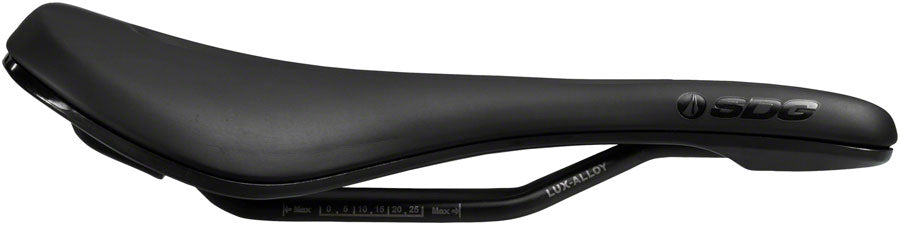 SDG Bel-Air V3 Overland Saddle