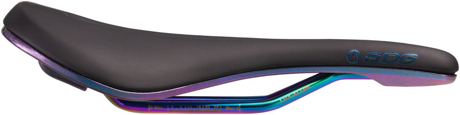 SDG Bel-Air V3 Overland Saddle