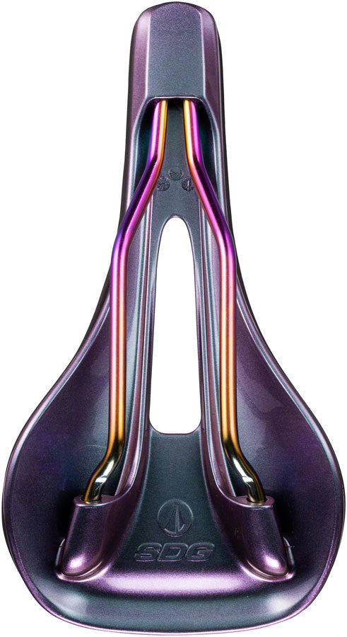SDG Bel-Air V3 Overland Saddle