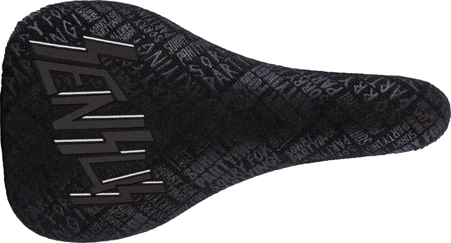 SDG Patriot Saddle