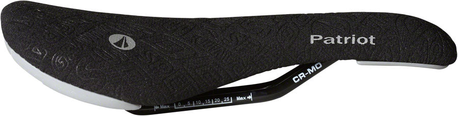 SDG Patriot Saddle